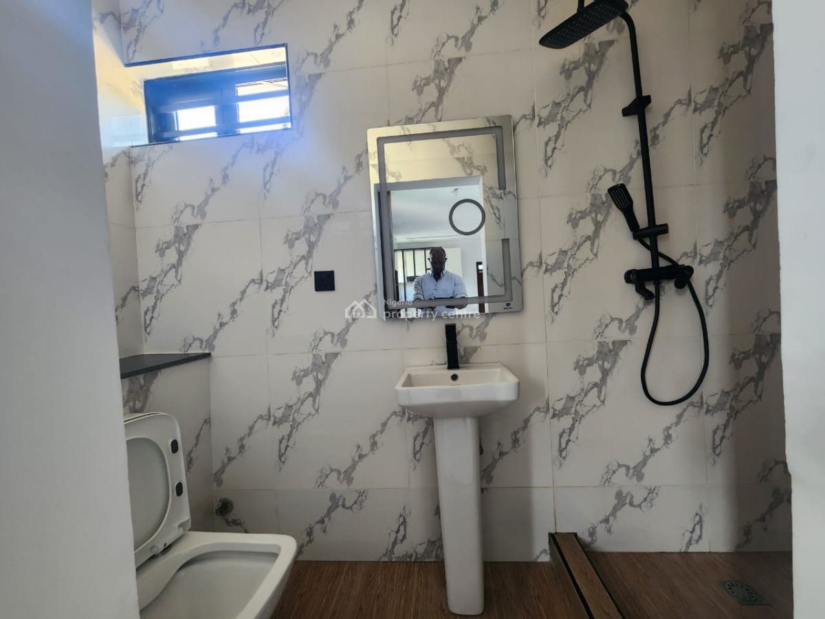 Beautiful Luxury  Studio Apartment, Chevron Tollgate, Lekki, Lagos, Self Contain (single Rooms) for Sale