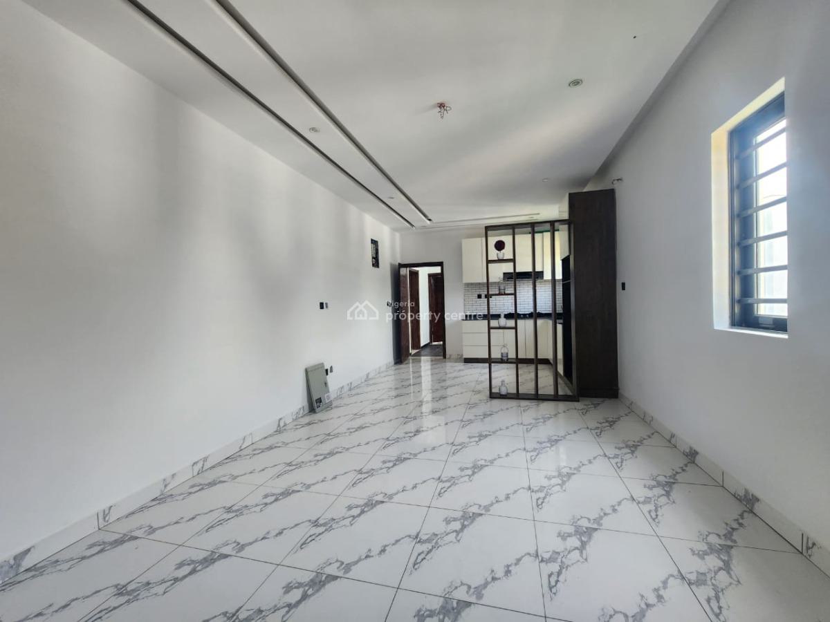 Beautiful Luxury  Studio Apartment, Chevron Tollgate, Lekki, Lagos, Self Contain (single Rooms) for Sale