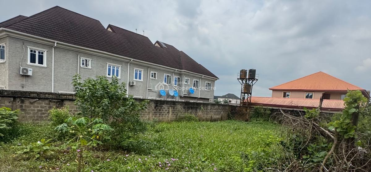 Land in a Secured Estate, Gra, Isheri North, Lagos, Residential Land for Sale