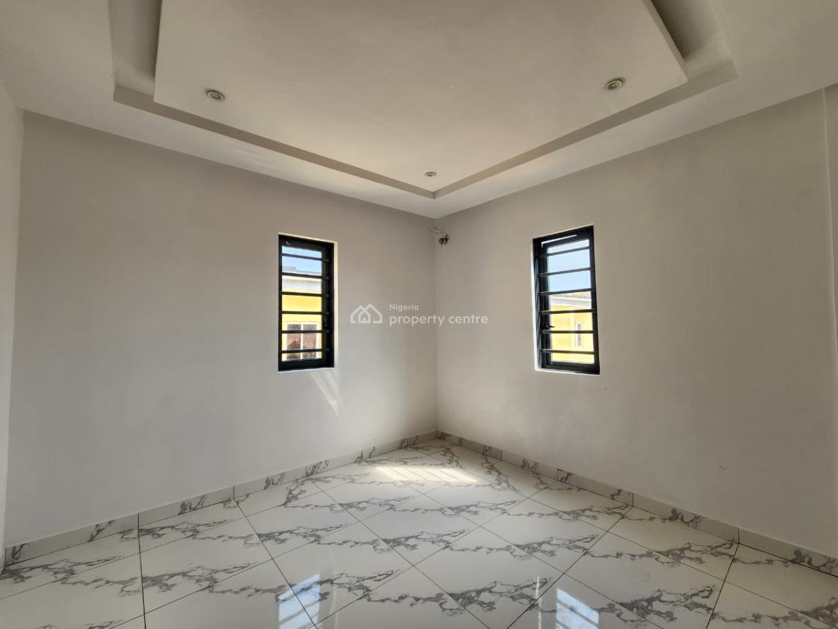 Beautiful Luxury 2 Bedroom Apartment, Chevron Tollgate, Lekki, Lagos, Flat / Apartment for Sale