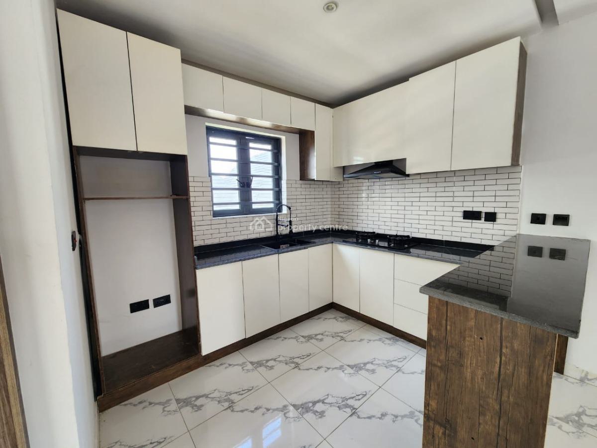 Beautiful Luxury 2 Bedroom Apartment, Chevron Tollgate, Lekki, Lagos, Flat / Apartment for Sale