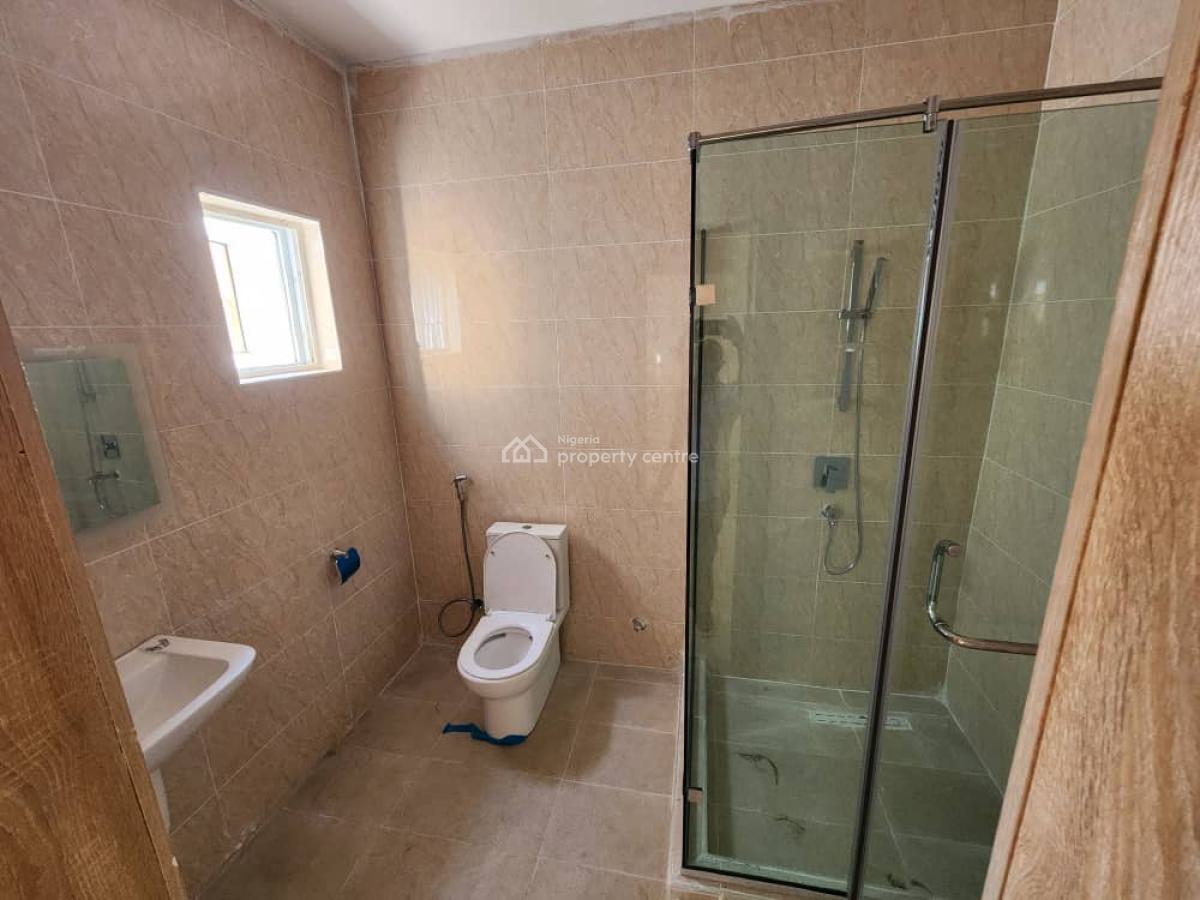 Beautiful Luxury 2 Bedroom Apartment, Chevron Tollgate, Lekki, Lagos, Flat / Apartment for Sale