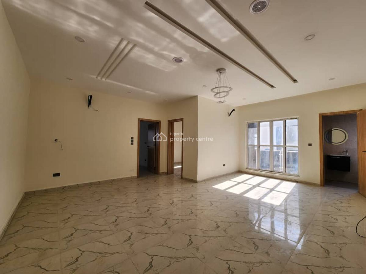 Beautiful Luxury 2 Bedroom Apartment, Chevron Tollgate, Lekki, Lagos, Flat / Apartment for Sale