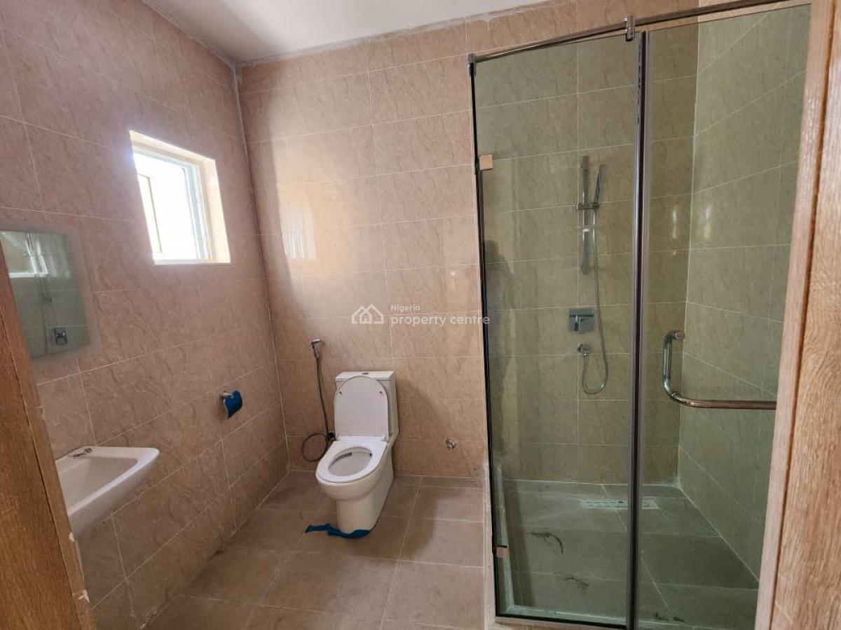 Beautiful Luxury 2 Bedroom Apartment, Chevron Tollgate, Lekki, Lagos, Flat / Apartment for Sale