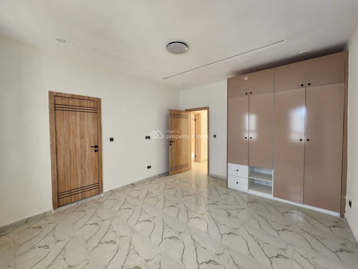 Beautiful Luxury 2 Bedroom Apartment, Chevron Tollgate, Lekki, Lagos, Flat / Apartment for Sale