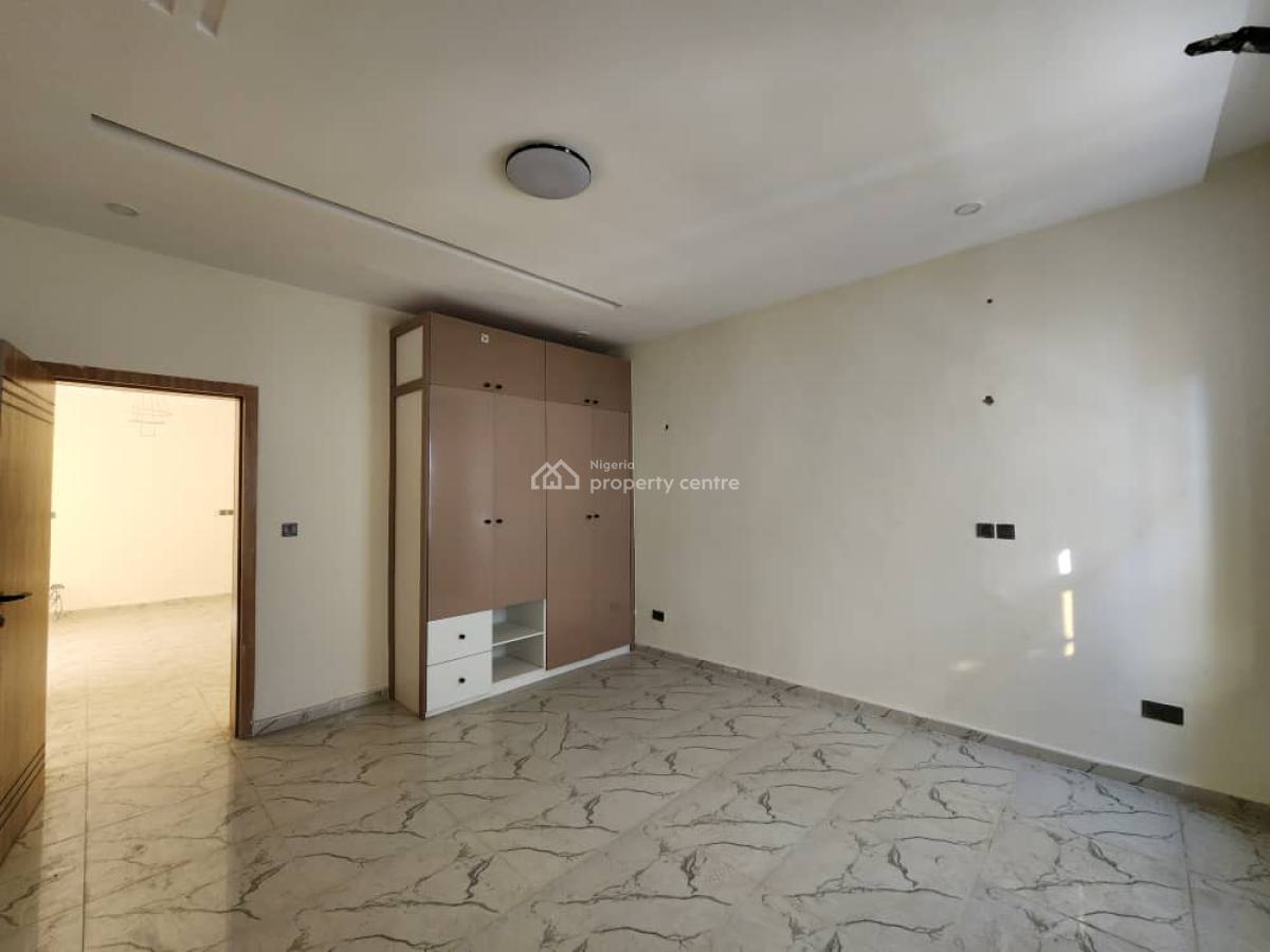 Beautiful Luxury 2 Bedroom Apartment, Chevron Tollgate, Lekki, Lagos, Flat / Apartment for Sale