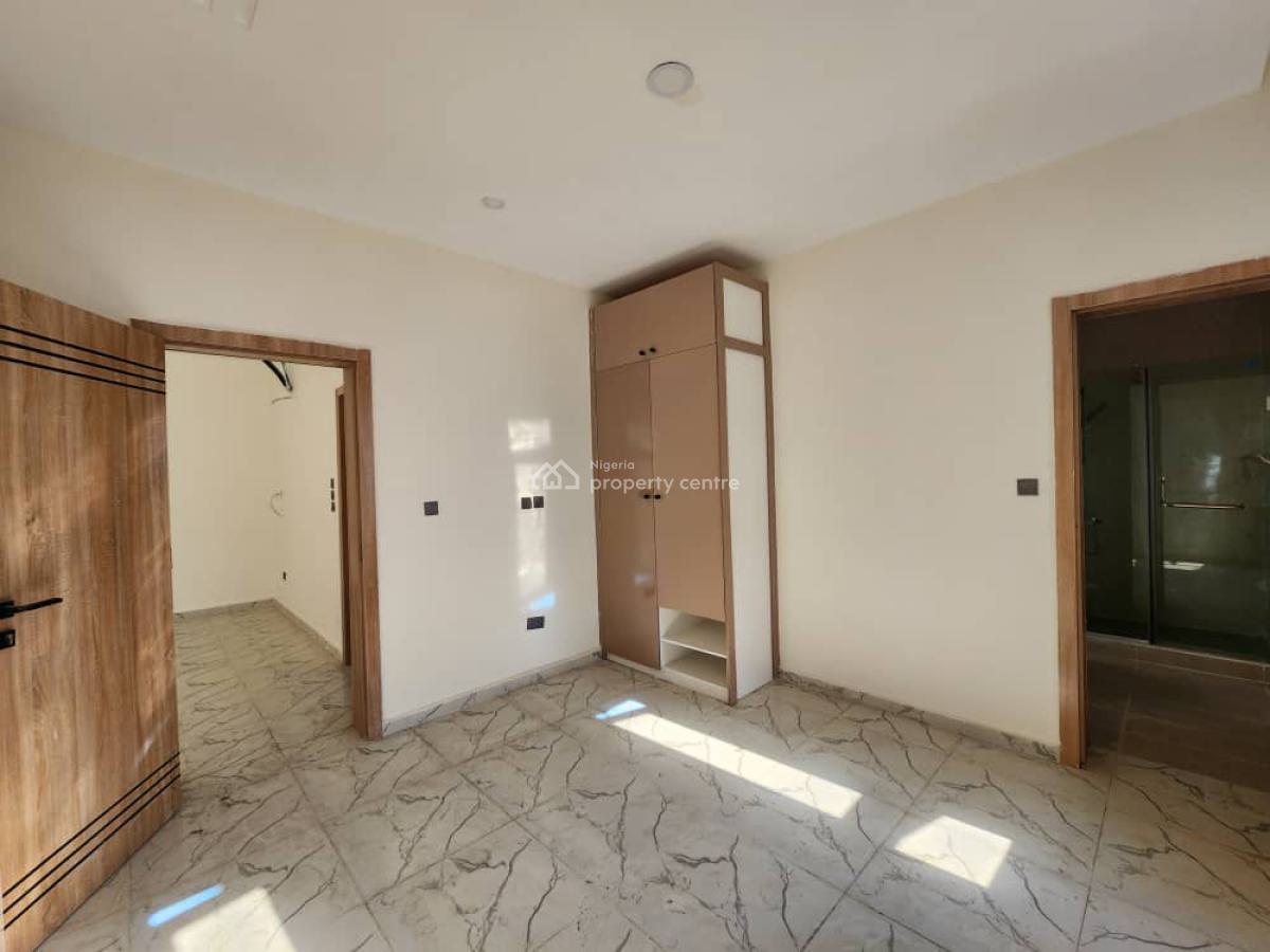 Beautiful Luxury 2 Bedroom Apartment, Chevron Tollgate, Lekki, Lagos, Flat / Apartment for Sale