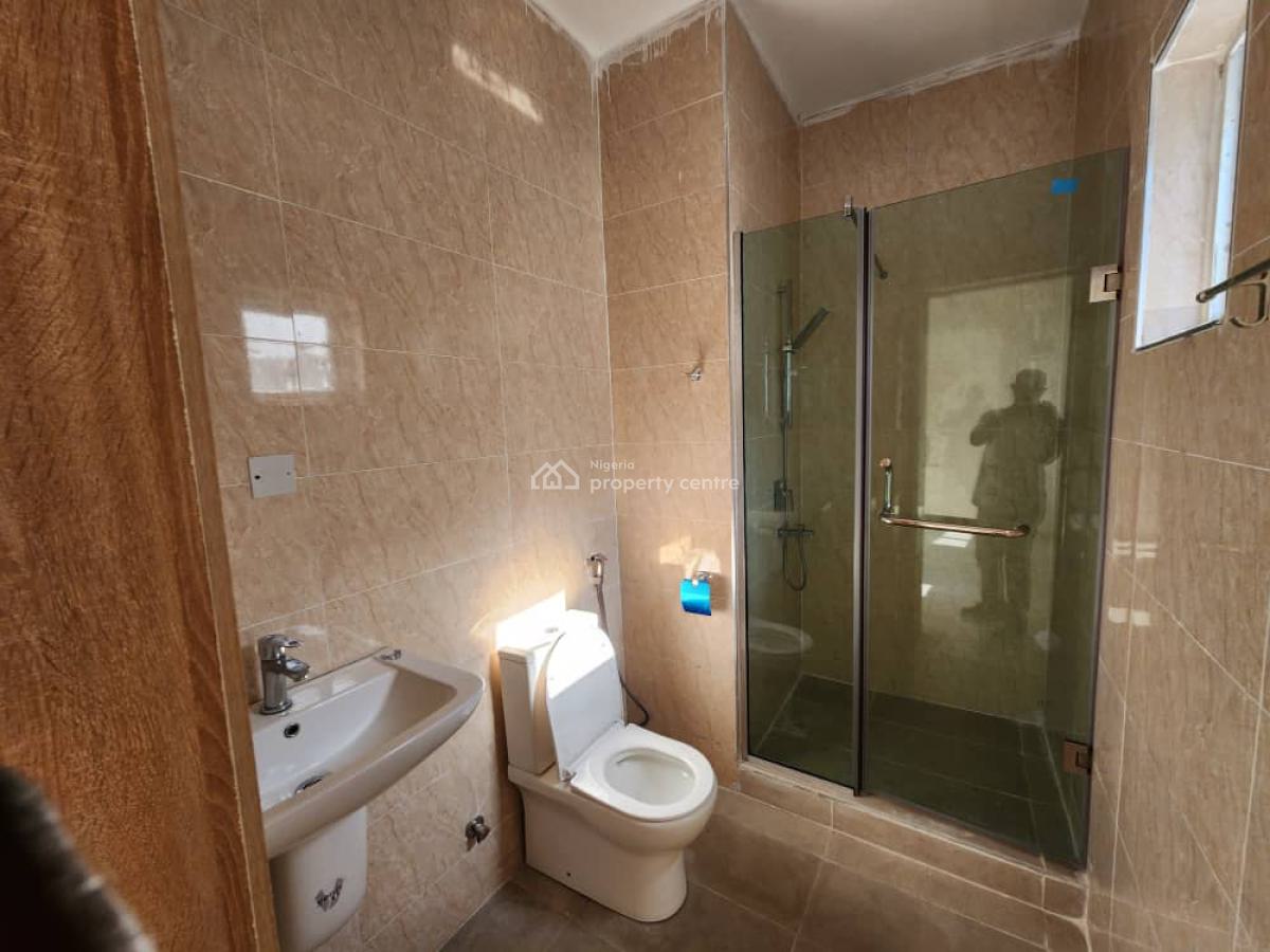 Beautiful Luxury 2 Bedroom Apartment, Chevron Tollgate, Lekki, Lagos, Flat / Apartment for Sale