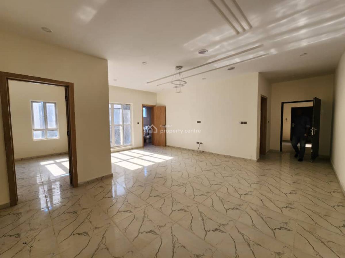 Beautiful Luxury 2 Bedroom Apartment, Chevron Tollgate, Lekki, Lagos, Flat / Apartment for Sale