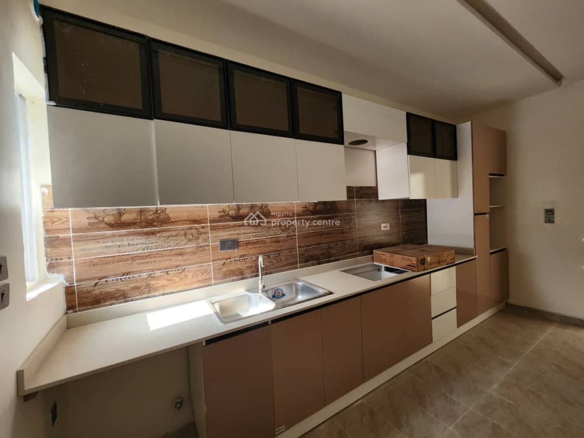 Beautiful Luxury 2 Bedroom Apartment, Chevron Tollgate, Lekki, Lagos, Flat / Apartment for Sale