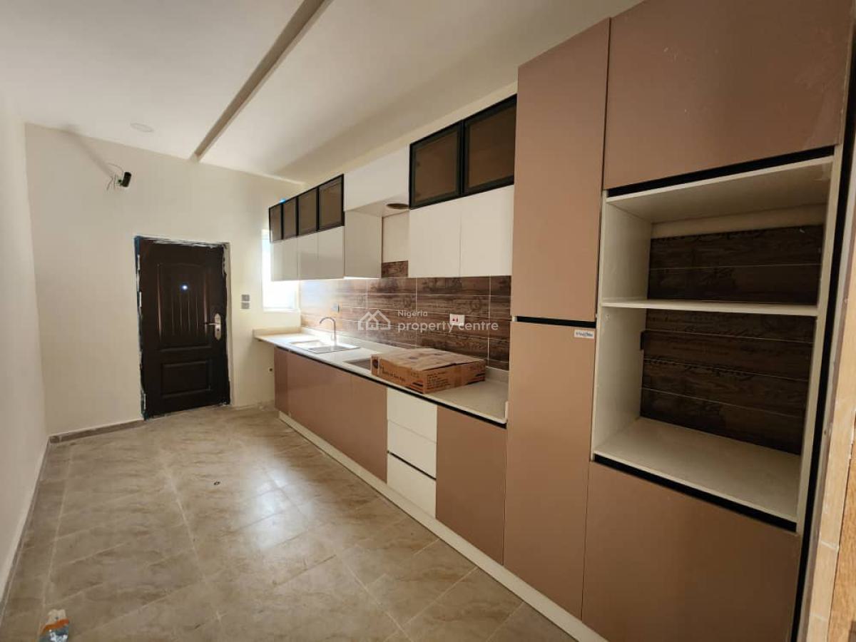 Beautiful Luxury 2 Bedroom Apartment, Chevron Tollgate, Lekki, Lagos, Flat / Apartment for Sale