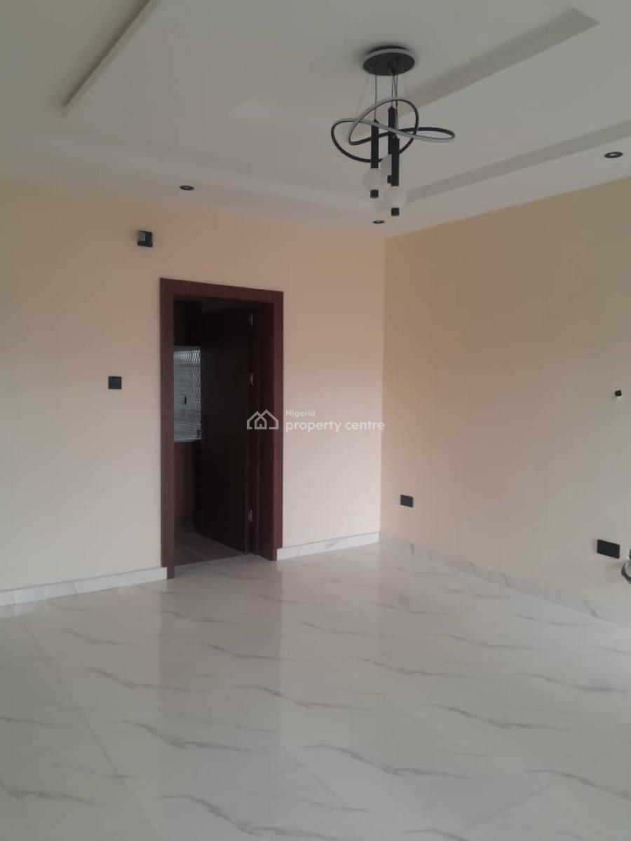 Newly Built 2bedroom Flat, Ishashi Akute Road, Ojodu Berger, Ojodu, Lagos, Flat / Apartment for Rent