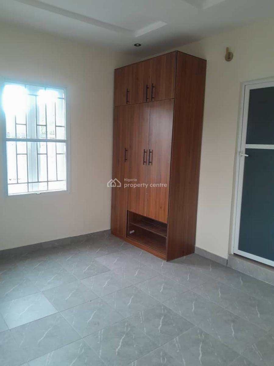 Newly Built 2bedroom Flat, Ishashi Akute Road, Ojodu Berger, Ojodu, Lagos, Flat / Apartment for Rent