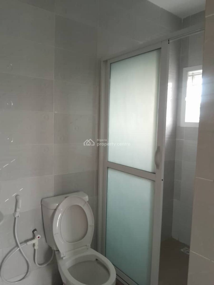 Newly Built 2bedroom Flat, Ishashi Akute Road, Ojodu Berger, Ojodu, Lagos, Flat / Apartment for Rent