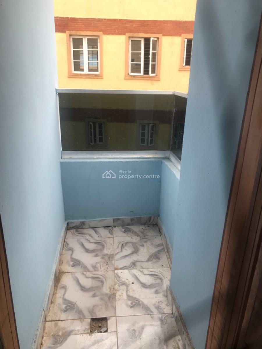 Mini Flat, Sholanke, Akoka, Yaba, Lagos, Mini Flat (room and Parlour) for Rent