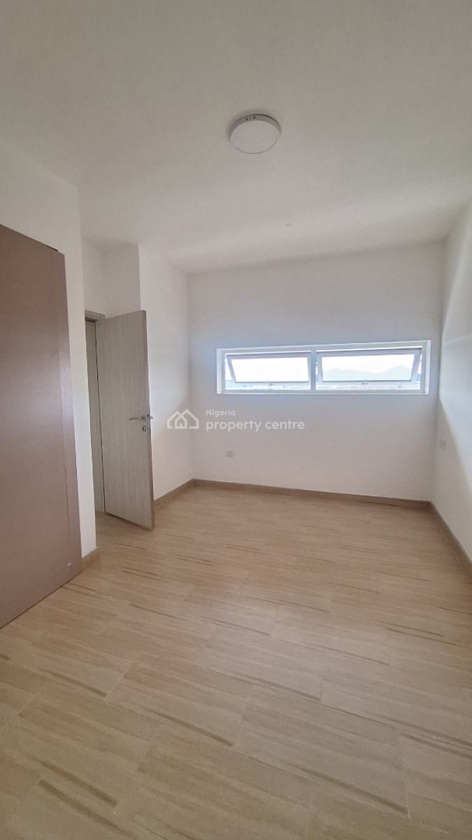 3 Bedroom, Ikate, Ikate, Lekki, Lagos, Flat / Apartment for Rent