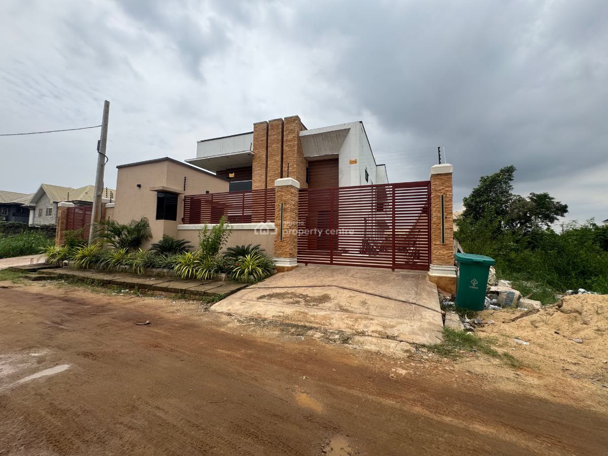 Land in a Secured Estate, Gra, Isheri North, Lagos, Residential Land for Sale