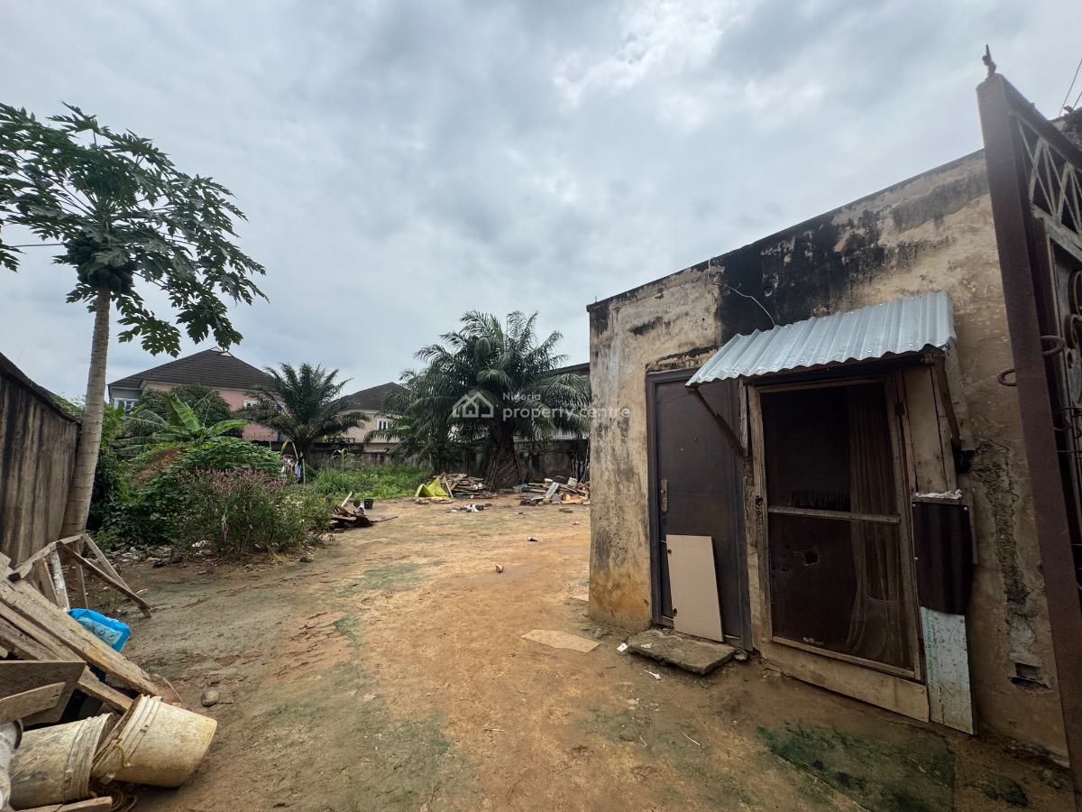 Land in a Secured Estate, Gra, Isheri North, Lagos, Residential Land for Sale