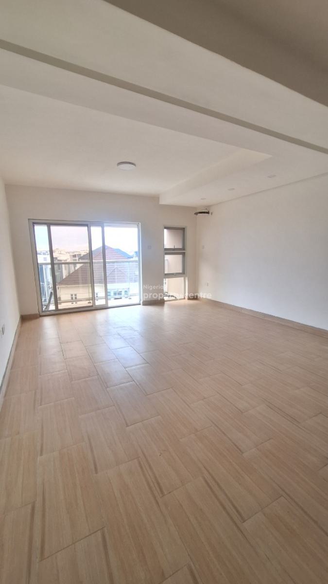 2 Bedroom Apartment, Ikate, Ikate, Lekki, Lagos, Flat / Apartment for Rent