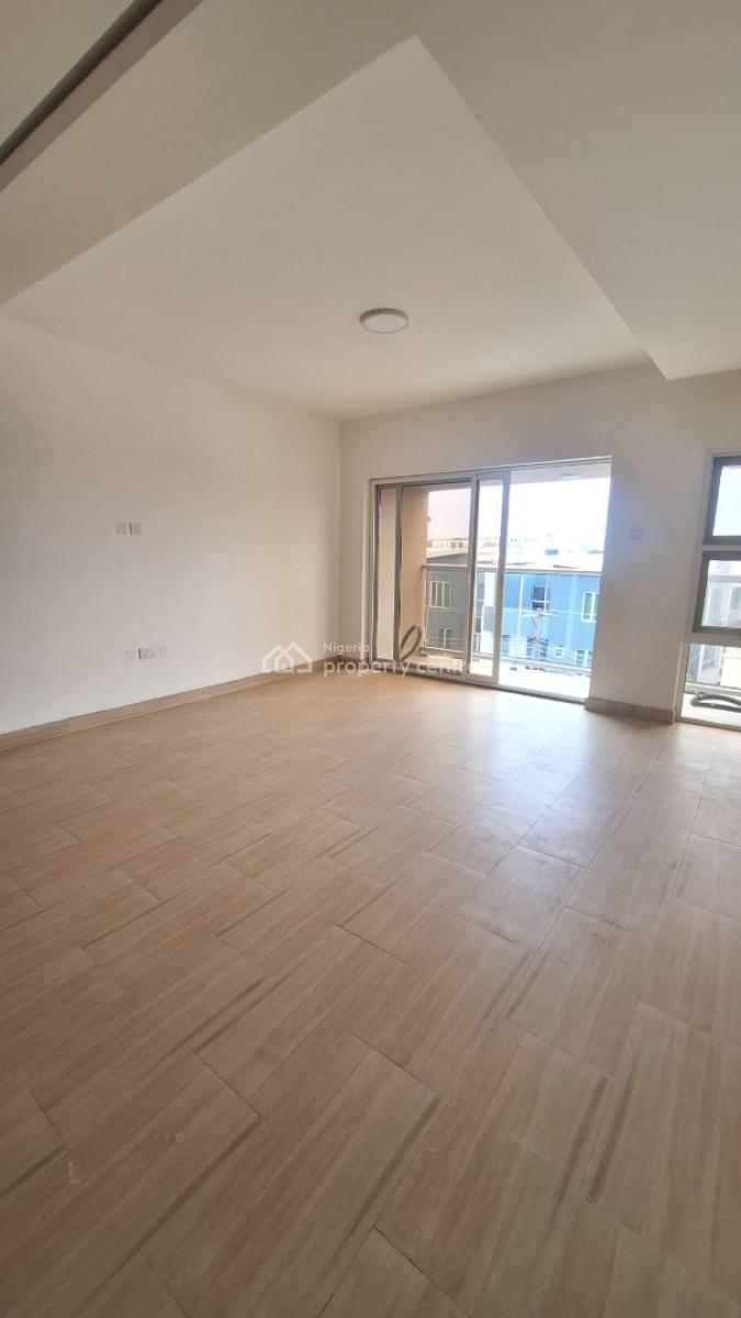 2 Bedroom Apartment, Ikate, Ikate, Lekki, Lagos, Flat / Apartment for Rent