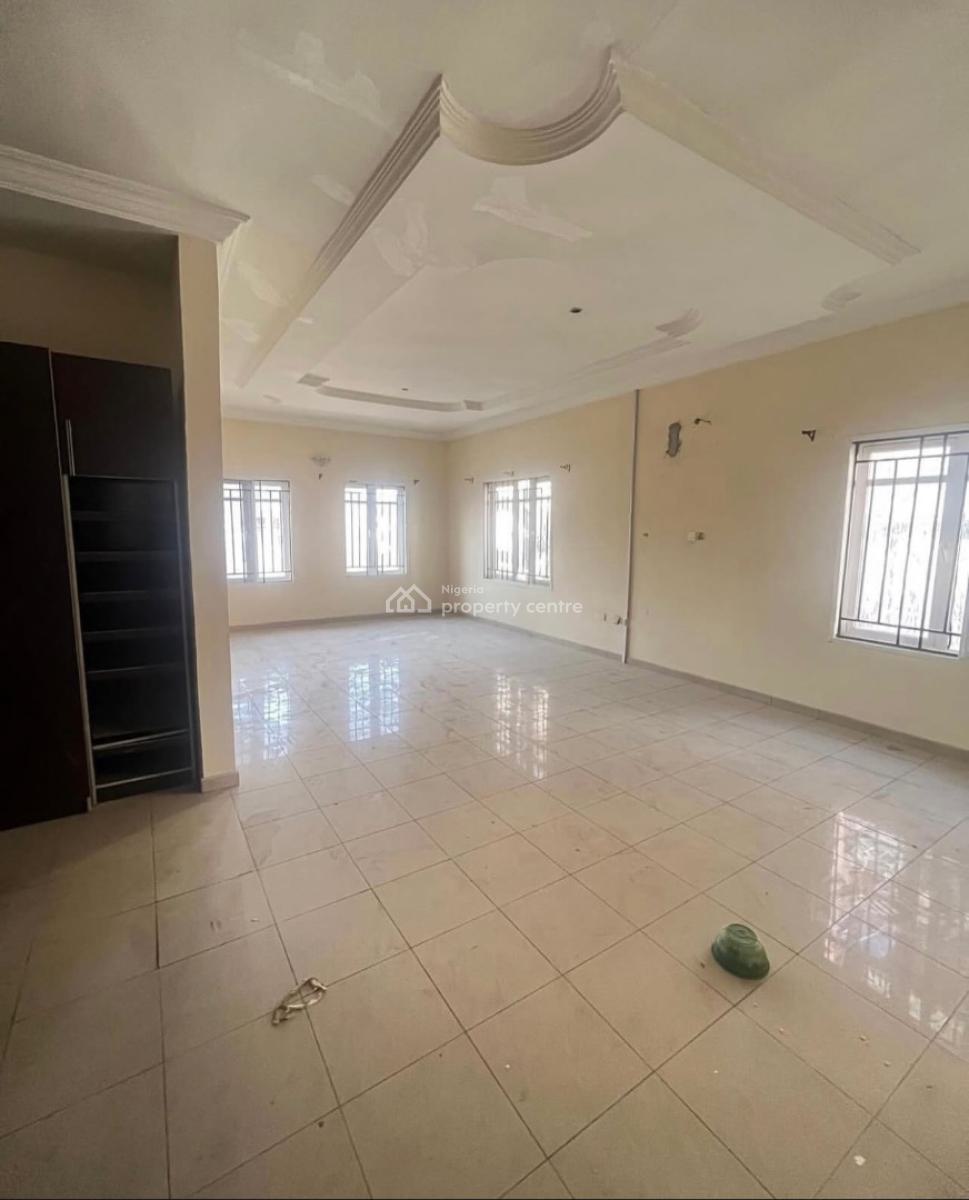 4 Bedroom Semi-detached Duplex with Bq, Ikota, Lekki, Lagos, Semi-detached Duplex for Sale
