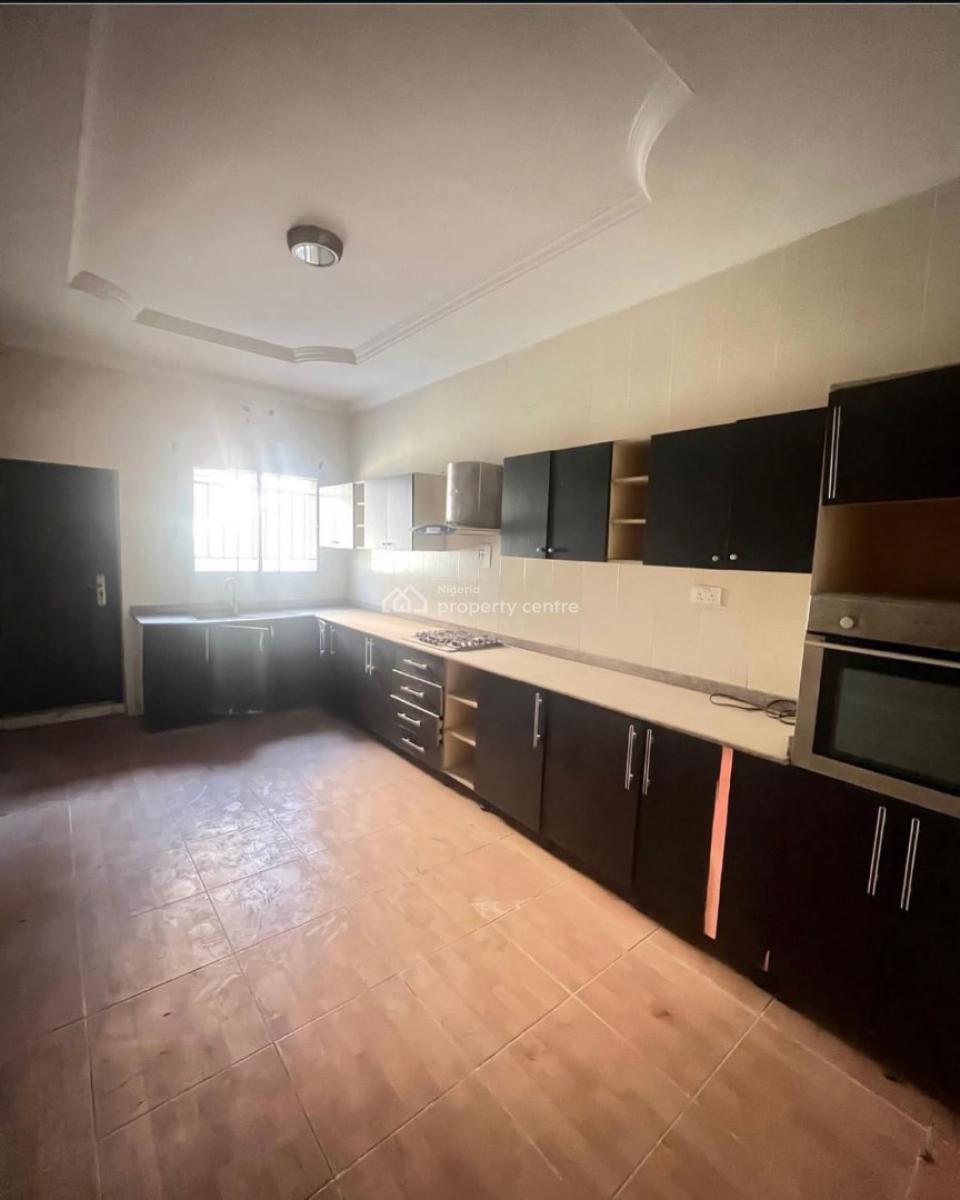 4 Bedroom Semi-detached Duplex with Bq, Ikota, Lekki, Lagos, Semi-detached Duplex for Sale