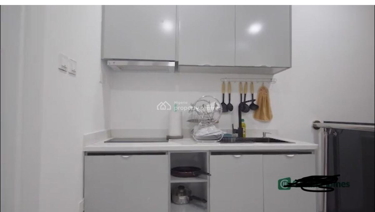 Luxurious 5bedroom Duplex with Swimming Pool, Ikotagra, Ikota, Lekki, Lagos, Detached Duplex for Rent