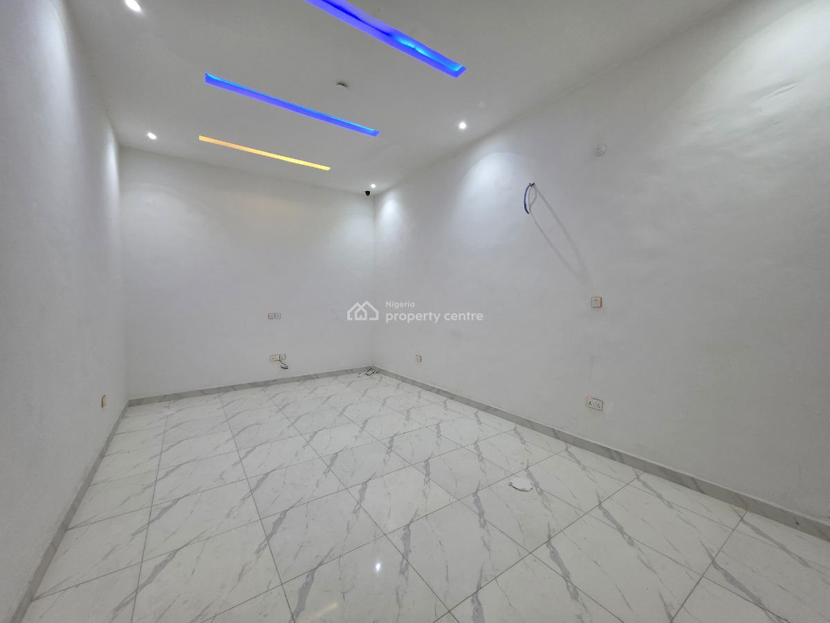Newly Built, Luxury 5 Bedroom Detached Duplex with Elevator, Ikota, Lekki, Lagos, Detached Duplex for Sale