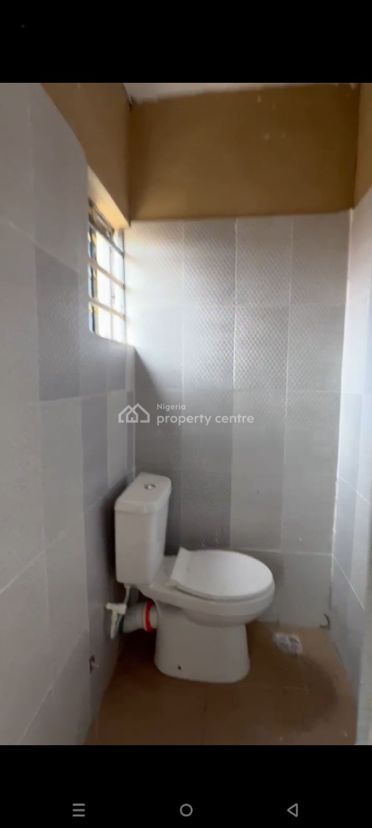 Mini Flat, Abeokuta Street Adekunle Yaba Lagos, Yaba, Lagos, Mini Flat (room and Parlour) for Rent