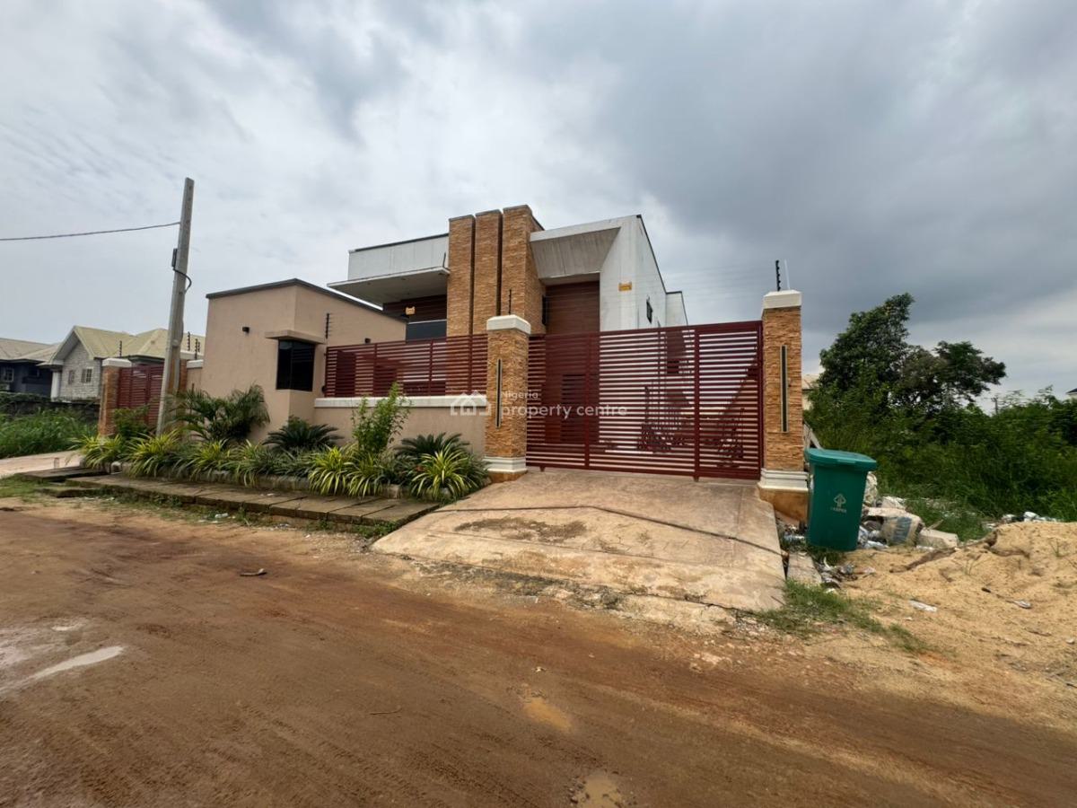 an Empty Land Measuring 685sqm Fenced and Gated,, Gra, Isheri North, Lagos, Residential Land for Sale