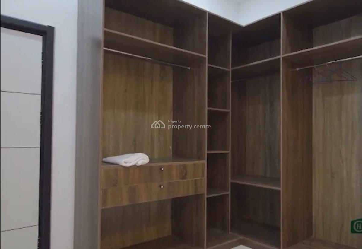 Luxurious 2 Bedroom Flat, Gra, Ikoyi, Lagos, Mini Flat (room and Parlour) for Rent