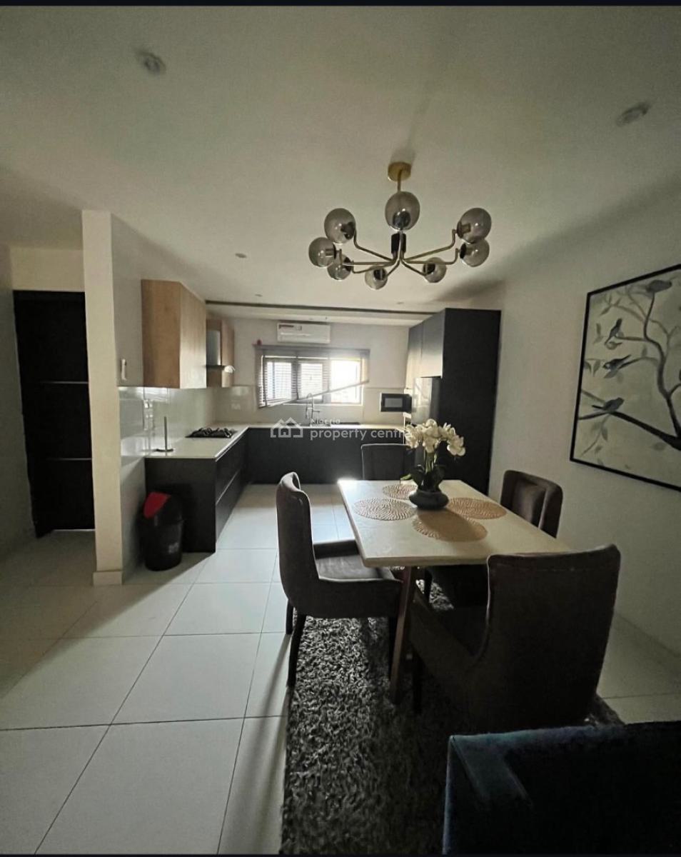 Premium 2 Bedroom Maisonette, Ikate, Lekki, Lagos, House for Sale