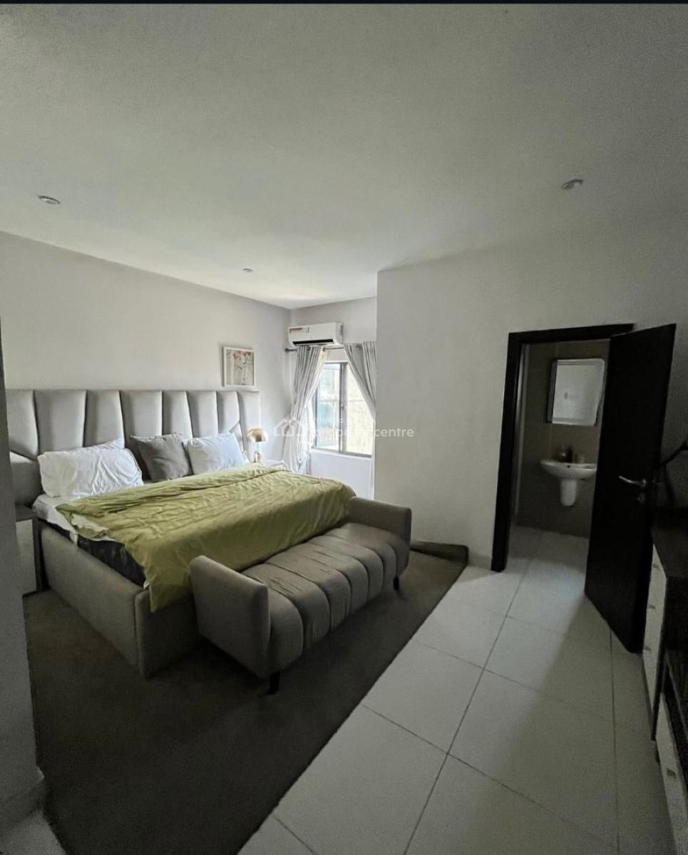 Premium 2 Bedroom Maisonette, Ikate, Lekki, Lagos, House for Sale