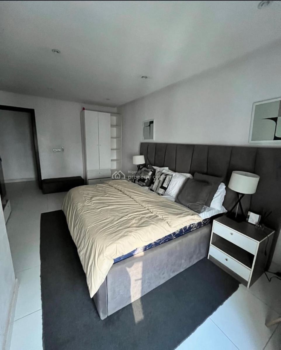 Premium 2 Bedroom Maisonette, Ikate, Lekki, Lagos, House for Sale