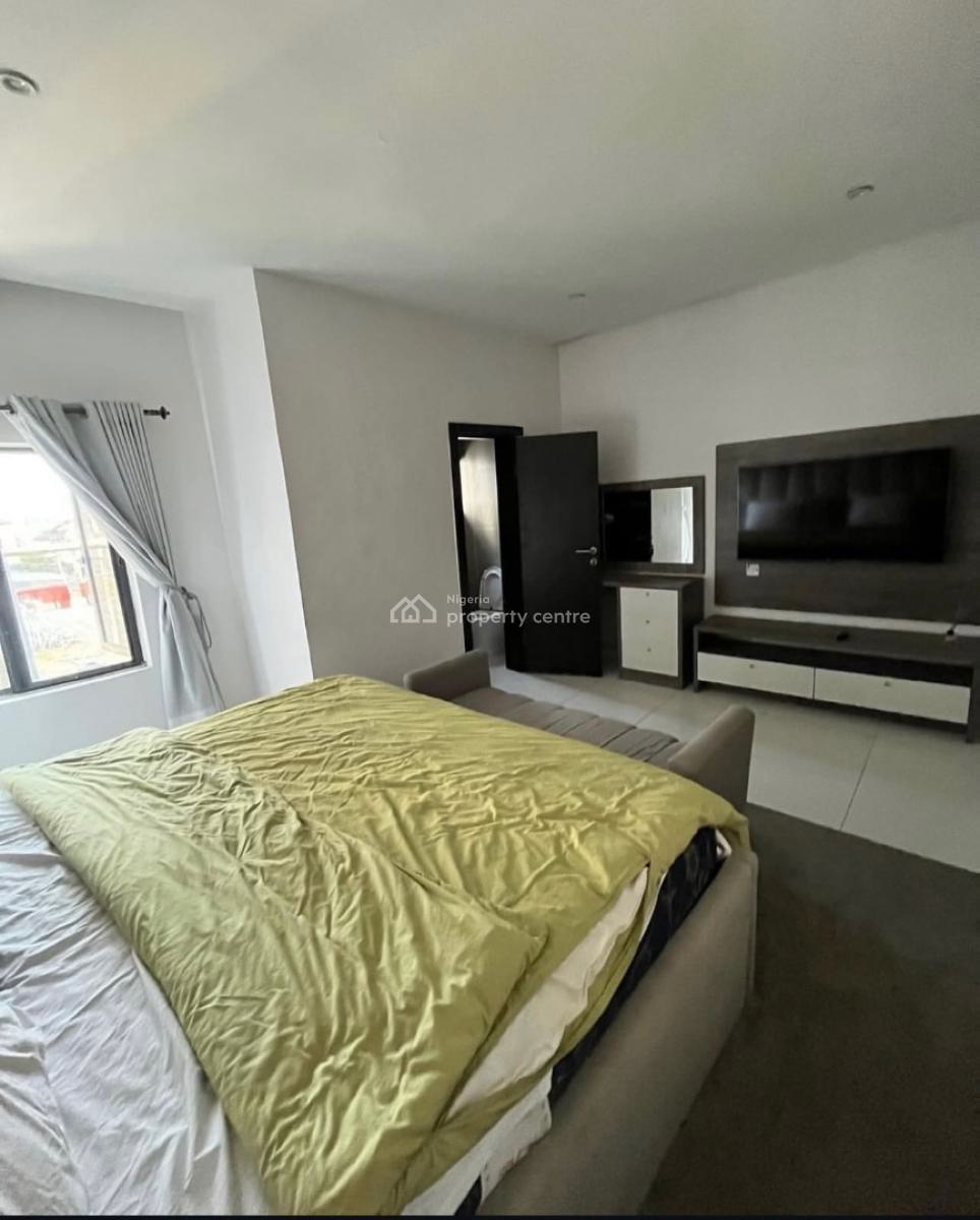 Premium 2 Bedroom Maisonette, Ikate, Lekki, Lagos, House for Sale