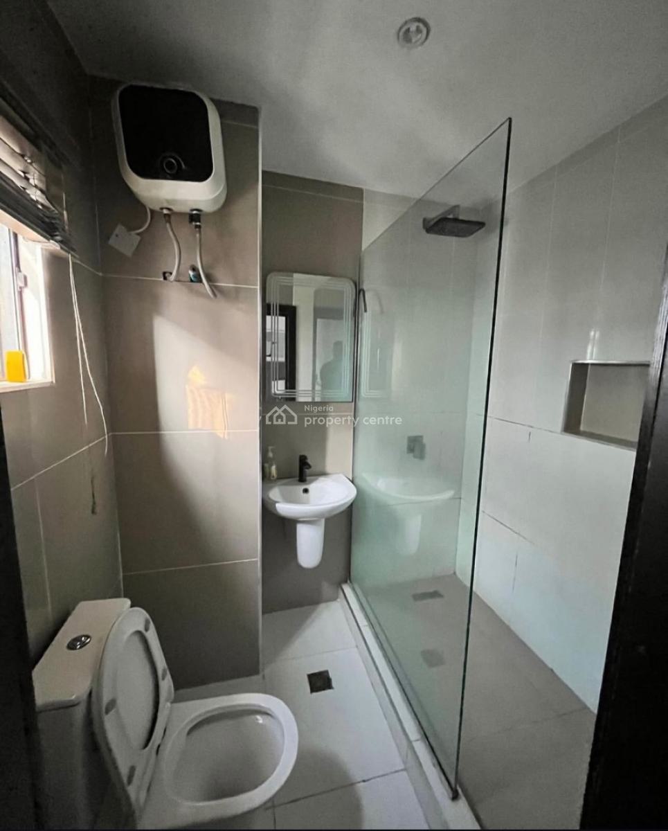 Premium 2 Bedroom Maisonette, Ikate, Lekki, Lagos, House for Sale