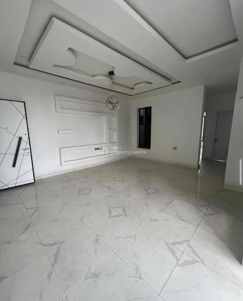 2 Bedroom Apartment, Ikate, Lekki, Lagos, Flat / Apartment for Sale