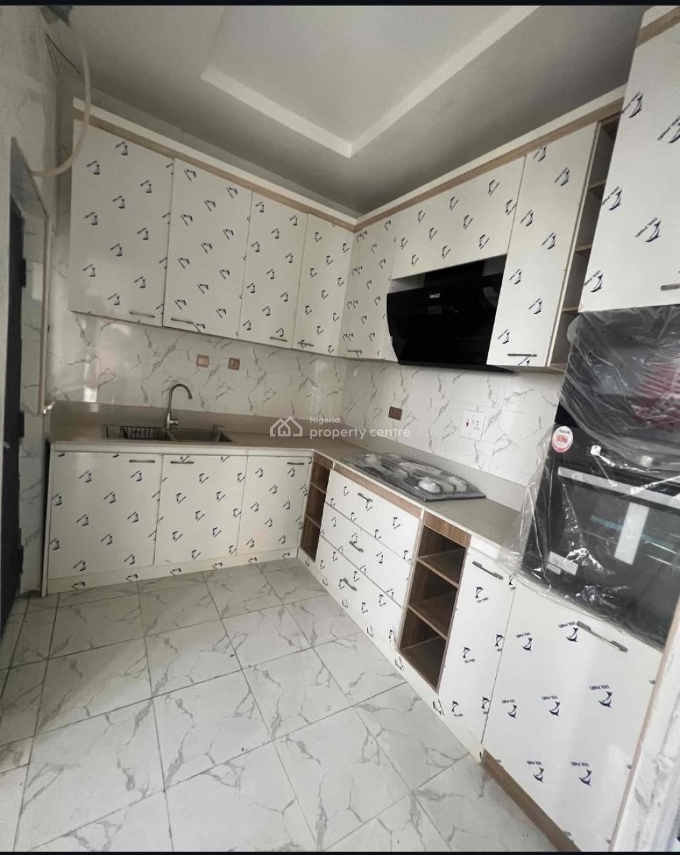 2 Bedroom Apartment, Ikate, Lekki, Lagos, Flat / Apartment for Sale
