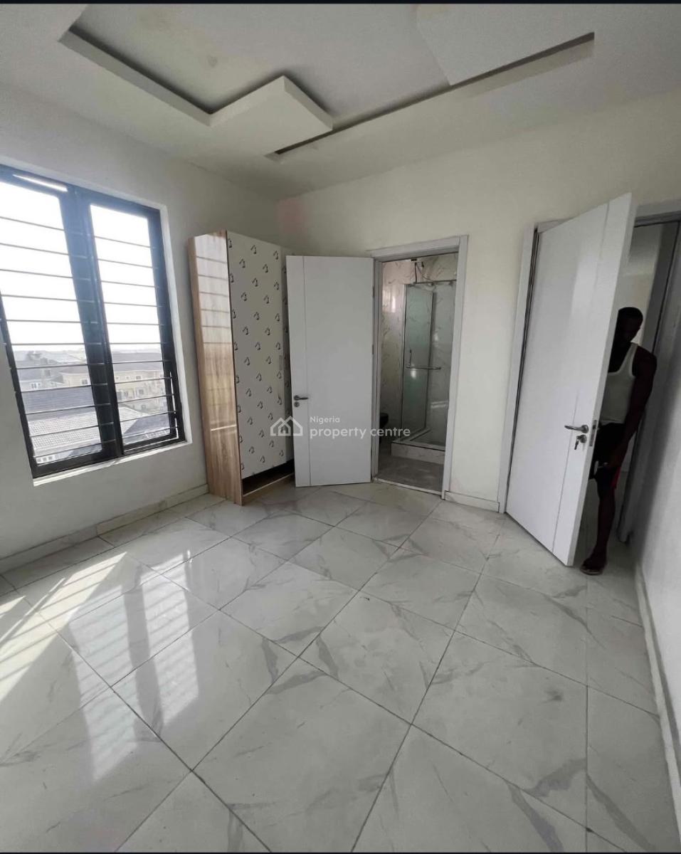 2 Bedroom Apartment, Ikate, Lekki, Lagos, Flat / Apartment for Sale