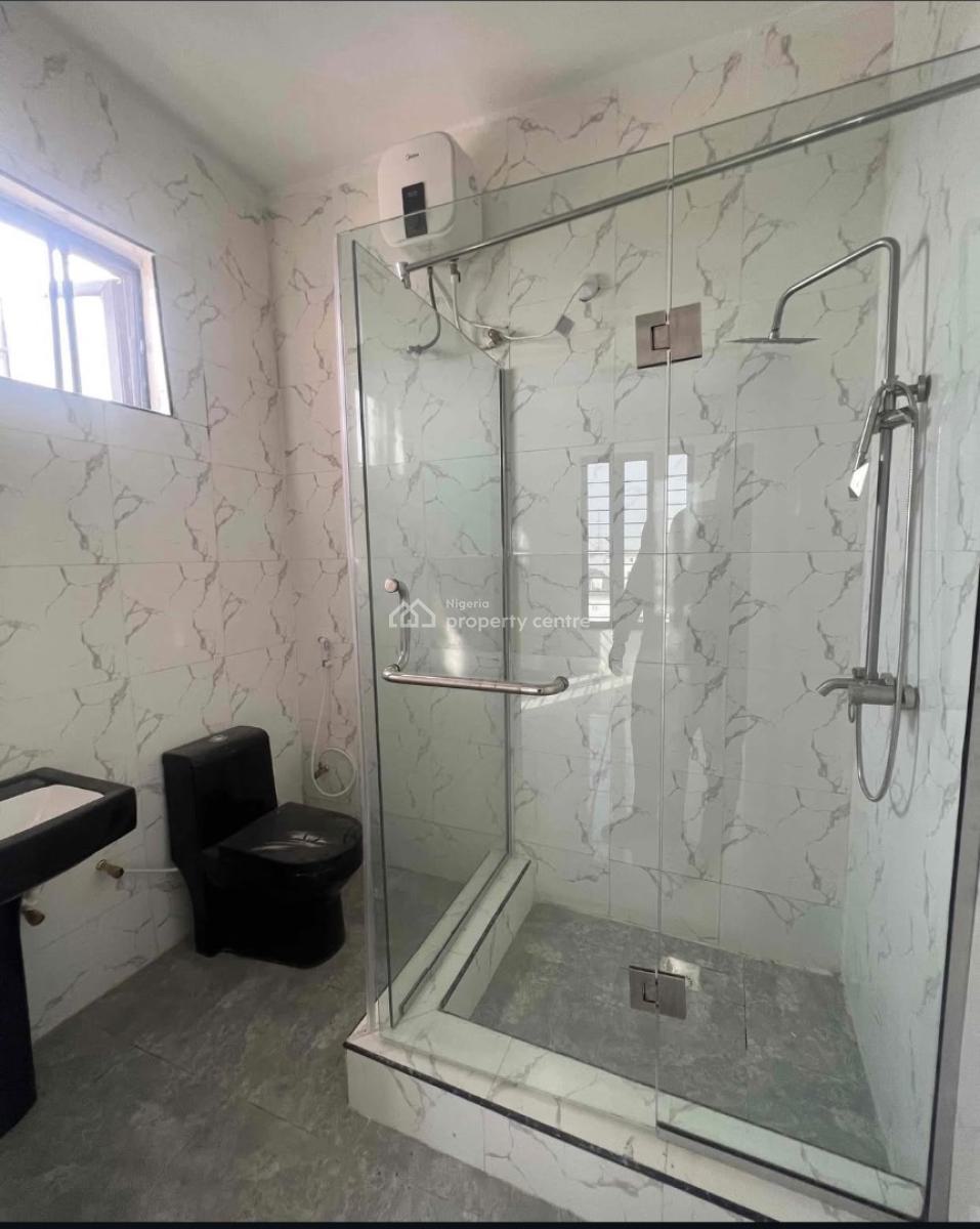 2 Bedroom Apartment, Ikate, Lekki, Lagos, Flat / Apartment for Sale