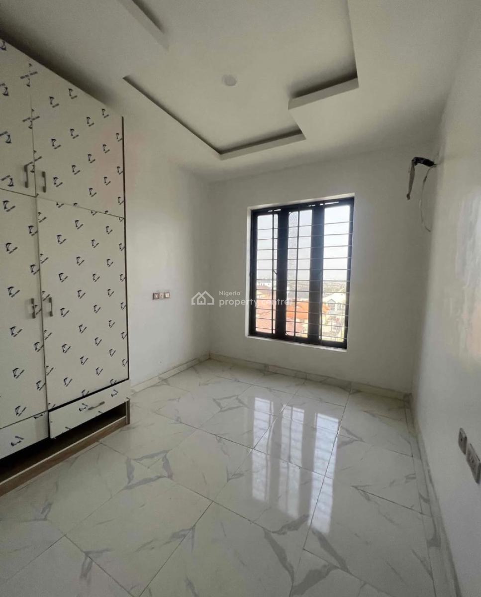 2 Bedroom Apartment, Ikate, Lekki, Lagos, Flat / Apartment for Sale