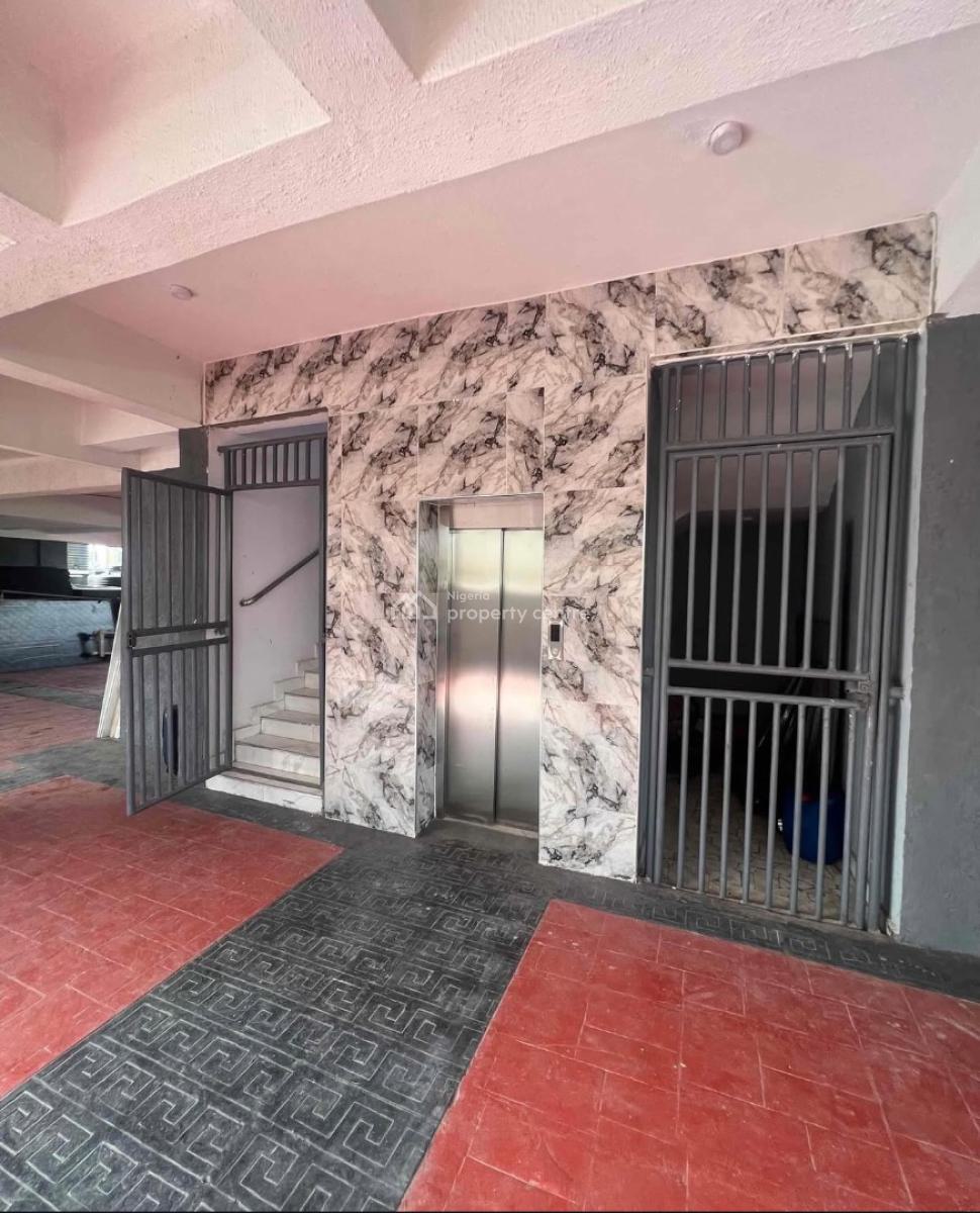 2 Bedroom Apartment, Ikate, Lekki, Lagos, Flat / Apartment for Sale