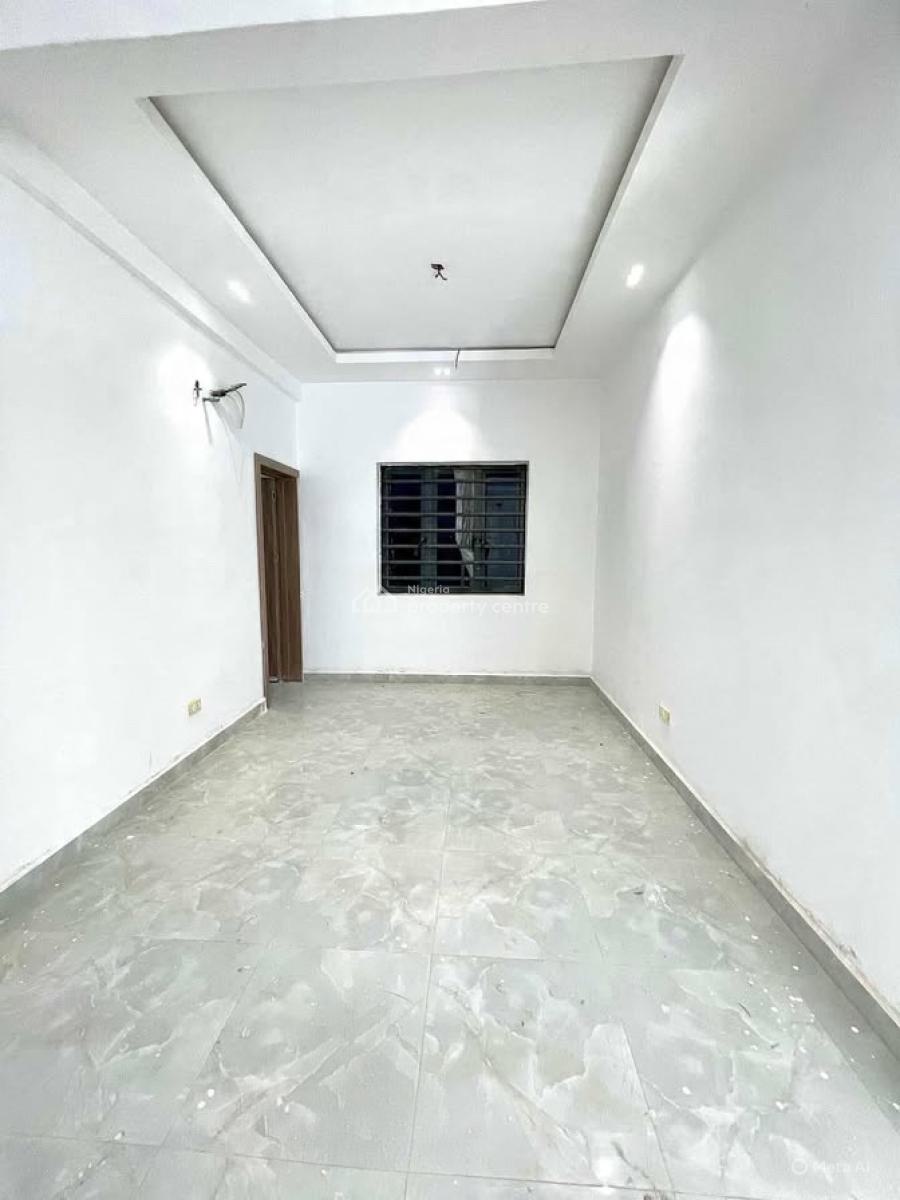 Lovely 2 Bedroom Apartment with Gym and Bq, Lekki Phase 1, Lekki Phase 1, Lekki, Lagos, Block of Flats for Sale
