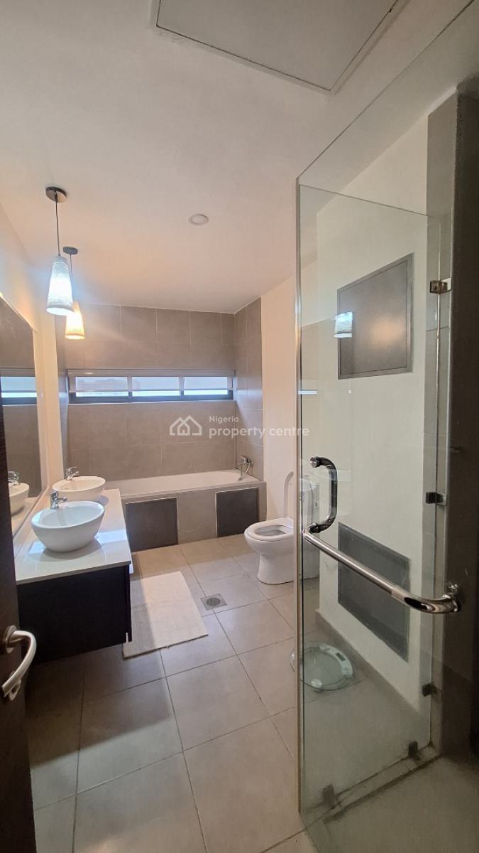 4 Bedroom Apartment, Kofo Abayomi, Victoria Island (vi), Lagos, Flat / Apartment for Sale