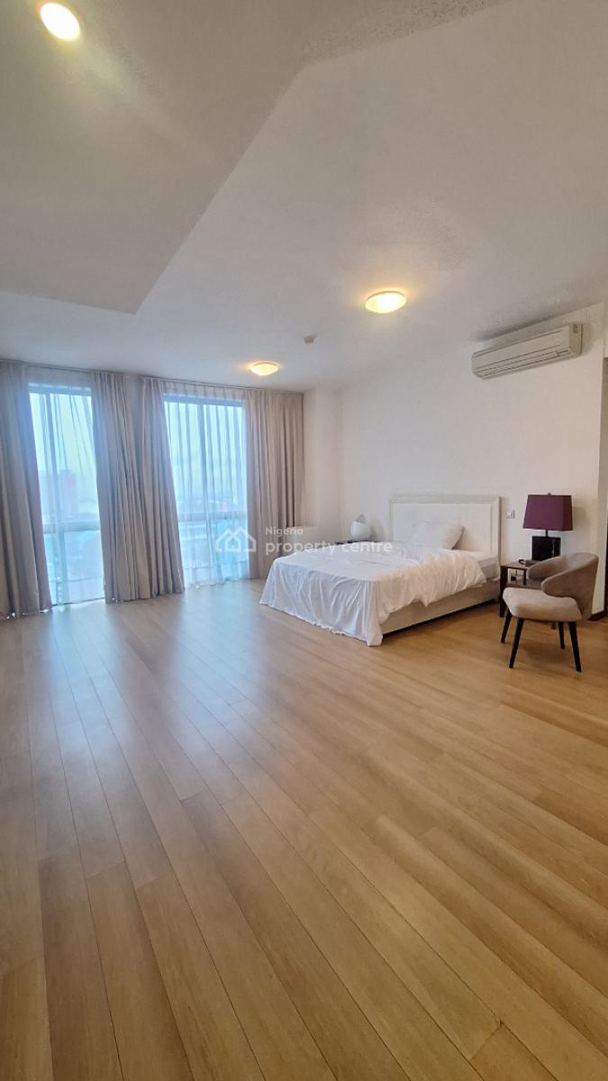 4 Bedroom Apartment, Kofo Abayomi, Victoria Island (vi), Lagos, Flat / Apartment for Sale