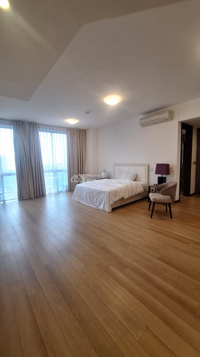 4 Bedroom Apartment, Kofo Abayomi, Victoria Island (vi), Lagos, Flat / Apartment for Sale