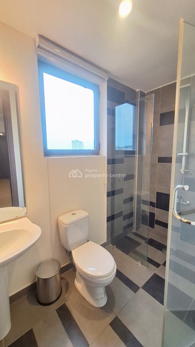 4 Bedroom Apartment, Kofo Abayomi, Victoria Island (vi), Lagos, Flat / Apartment for Sale