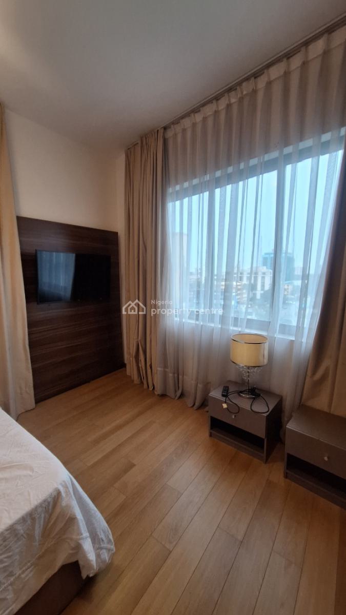 4 Bedroom Apartment, Kofo Abayomi, Victoria Island (vi), Lagos, Flat / Apartment for Sale
