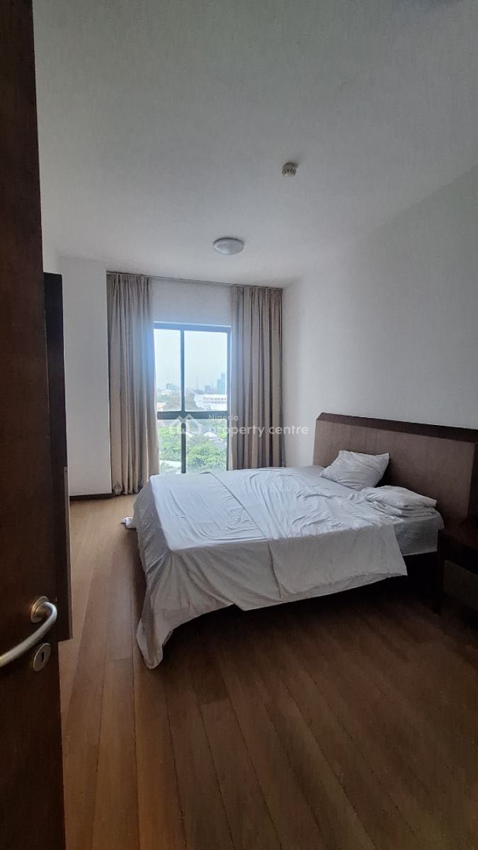 4 Bedroom Apartment, Kofo Abayomi, Victoria Island (vi), Lagos, Flat / Apartment for Sale