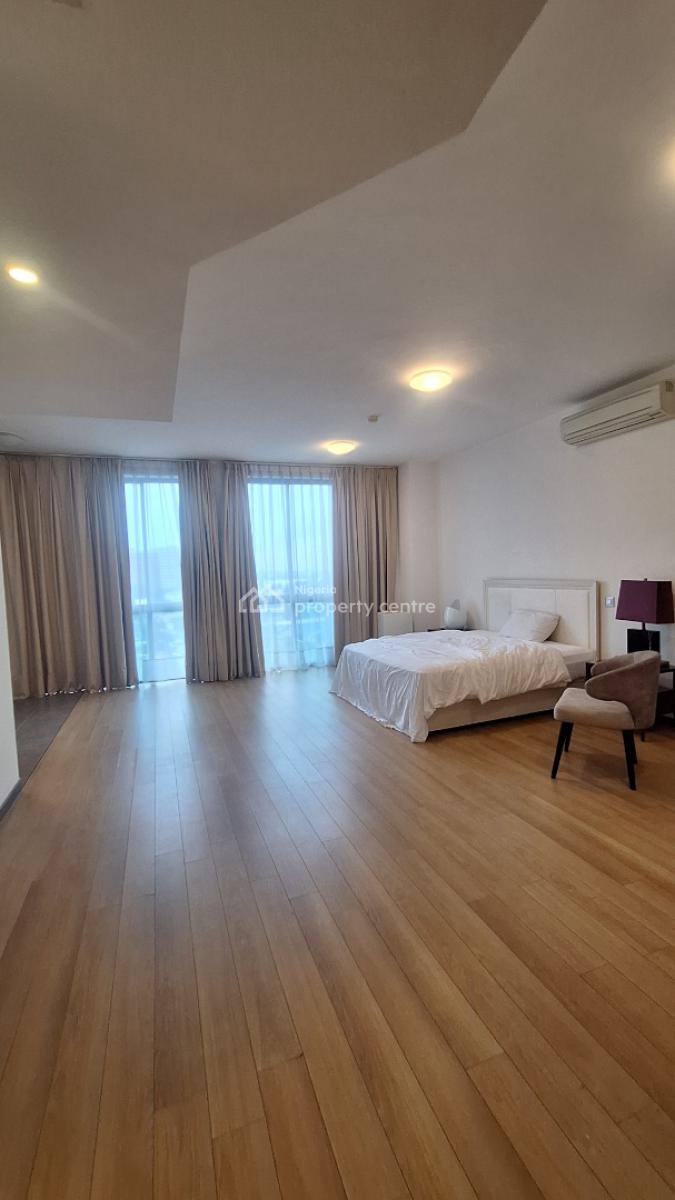 4 Bedroom Apartment, Kofo Abayomi, Victoria Island (vi), Lagos, Flat / Apartment for Sale